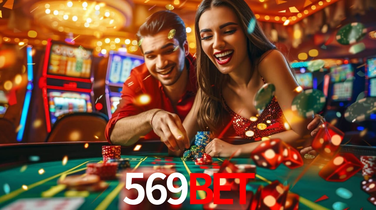 Requisitos do APK da 569BET para Android