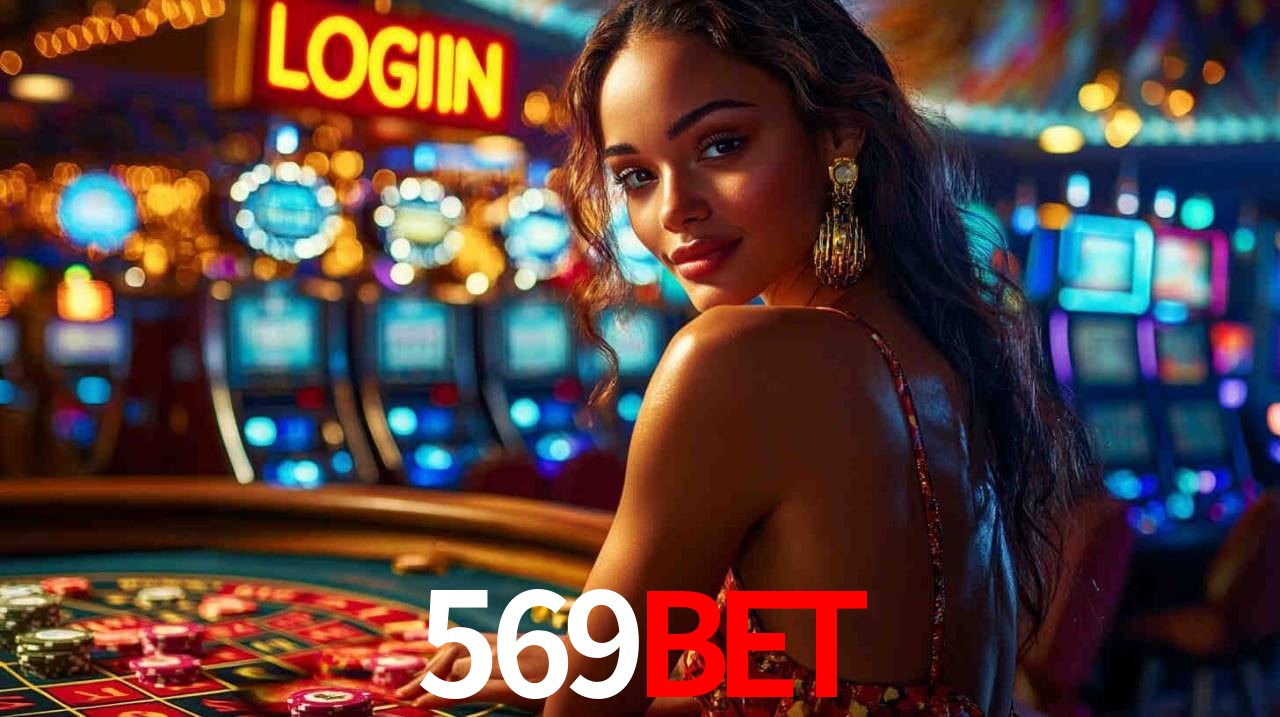Requisitos do APK da 569BET para Android