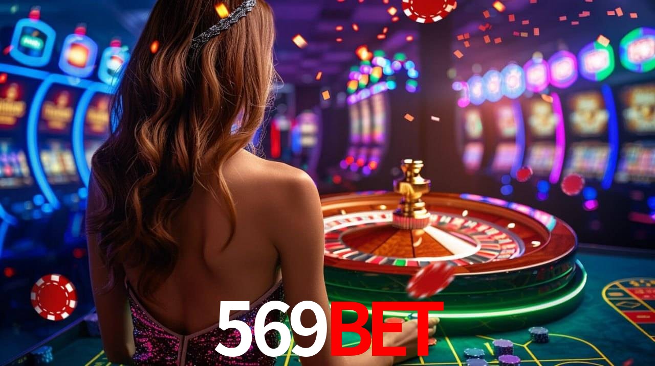 Requisitos do APK da 569BET para Android
