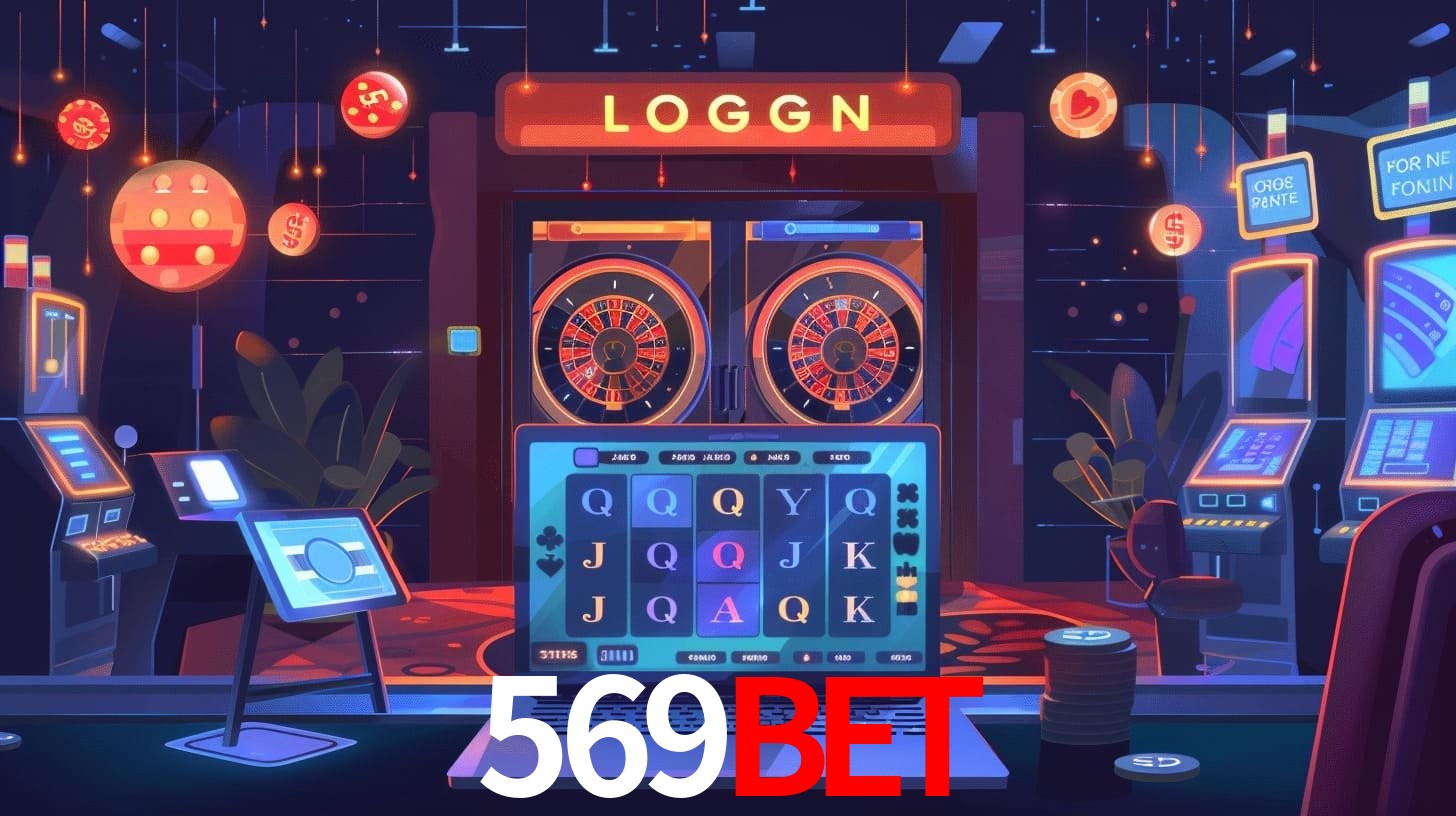 569BET